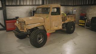 Truck U