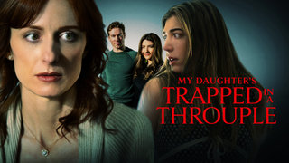 My Daughter's Trapped in a Throuple