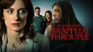 My Daughter's Trapped in a Throuple