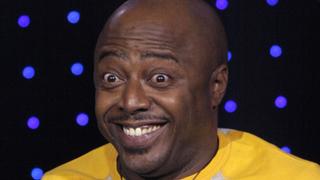 Donnel Rawlings, Ian Edwards, Sheryl Underwood
