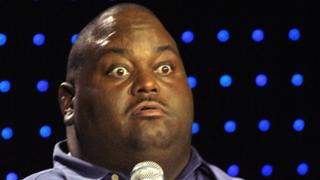 Lavelle Crawford, Rod Man, Alonzo Bodden & Scruncho