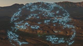 The Secret of Skinwalker Ranch