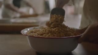 The Food That Built America