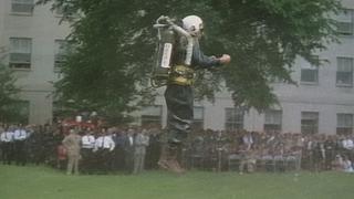Insane Inventions Insane Inventions