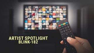 watch Artist Spotlight: Blink-182