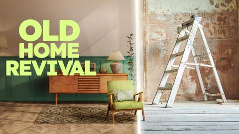 Old Home Revival