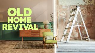  watch Old Home Revival