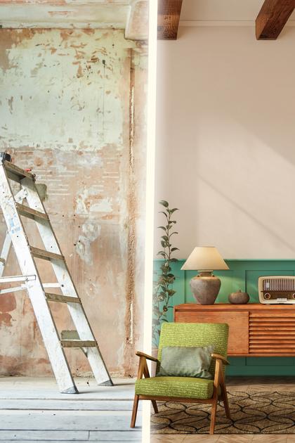 Old Home Revival