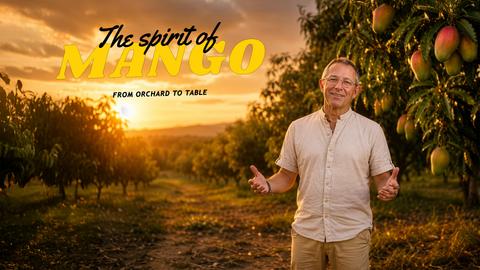 The Spirit of Mango
