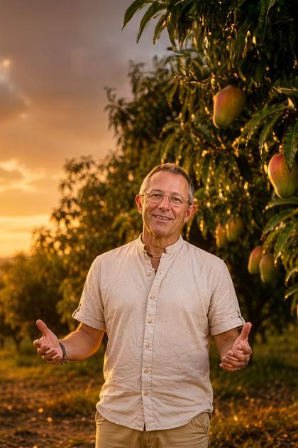 The Spirit of Mango
