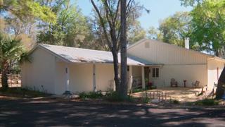 Ugliest House in America