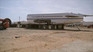 A Place to Land A Place to Land