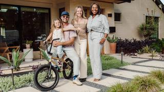 Bikes and Blended Lives