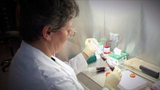 The Hunt for the Anthrax Killer
