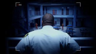 Inmate Uprising Inmate Uprising