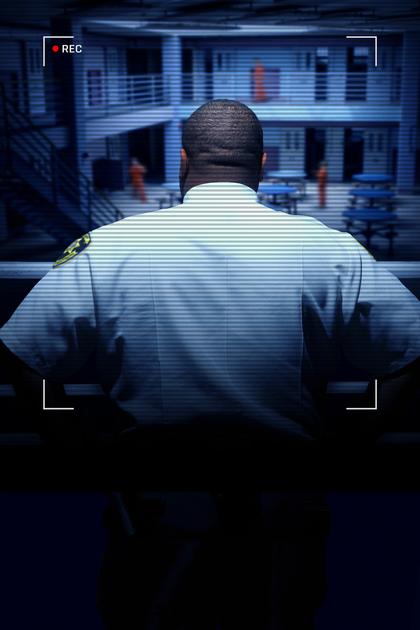 Behind Bars: Officer Cam