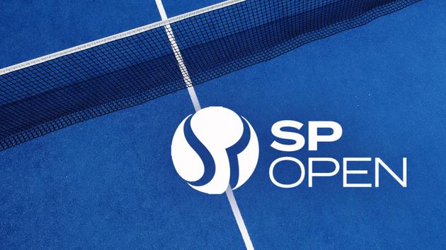 2026 SP Open Tennis