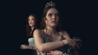 Crowning at the Prom