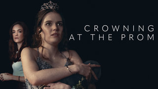 Crowning at the Prom