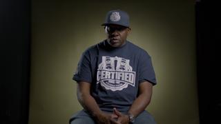 Steve Mack Pt. 1