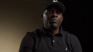Steve Mack Pt. 3 Steve Mack Pt. 3