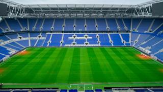 Floating Stadium