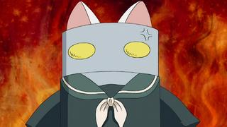 Suda! Cromartie Girls' High School