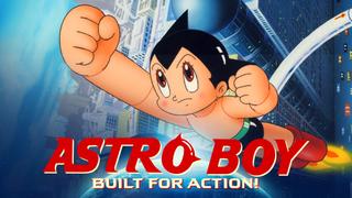 Astro Boy