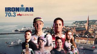 IRONMAN 70.3 Elsinore