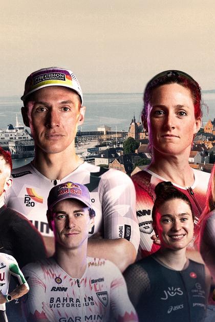 IRONMAN 70.3 Elsinore