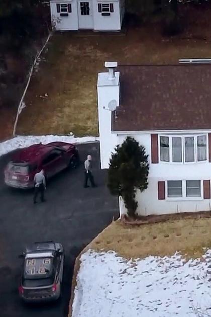 The Idaho Murders: A College Town Nightmare