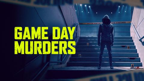 Game Day Murders