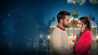 The Trouble With Christmas Mistletoe