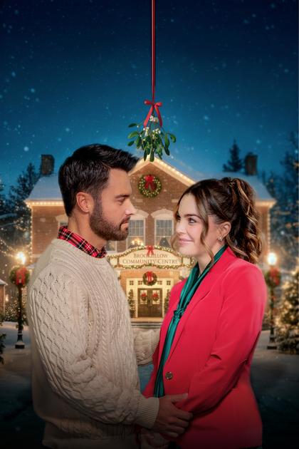 The Trouble With Mistletoe