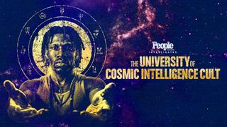  watch People Magazine Investigates: The University of Cosmic Intelligence Cult