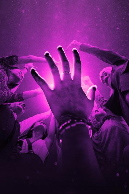 People Magazine Investigates: The Cult of the Soulful Journey