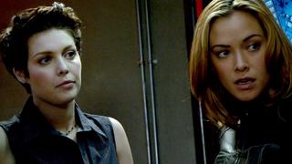 Trial by Fire Trial by Fire