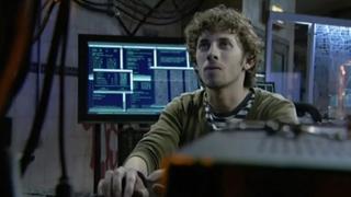 Something Nasty in the Neighborhood Something Nasty in the Neighborhood