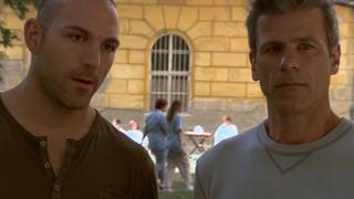 What Lies Beneath What Lies Beneath