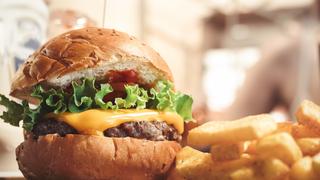 Diners, Drive-Ins and Dives