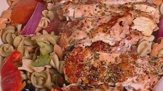 Diners A-Plenty Diners A-Plenty