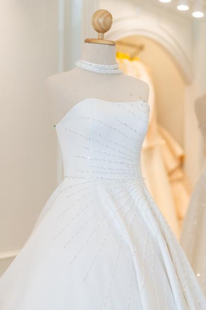 Big Bridal Giveaway