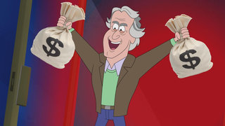 The Henry Winkler Episode; Paper Loves Potato