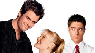 Win a Date With Tad Hamilton!