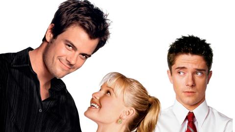 Win a Date With Tad Hamilton!