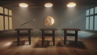 Objects of Power