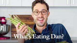 What's Eating Dan?