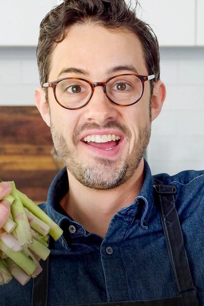 What's Eating Dan?