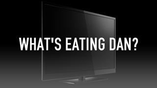 What's Eating Dan?