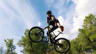 Ultimate Mountain Athlete